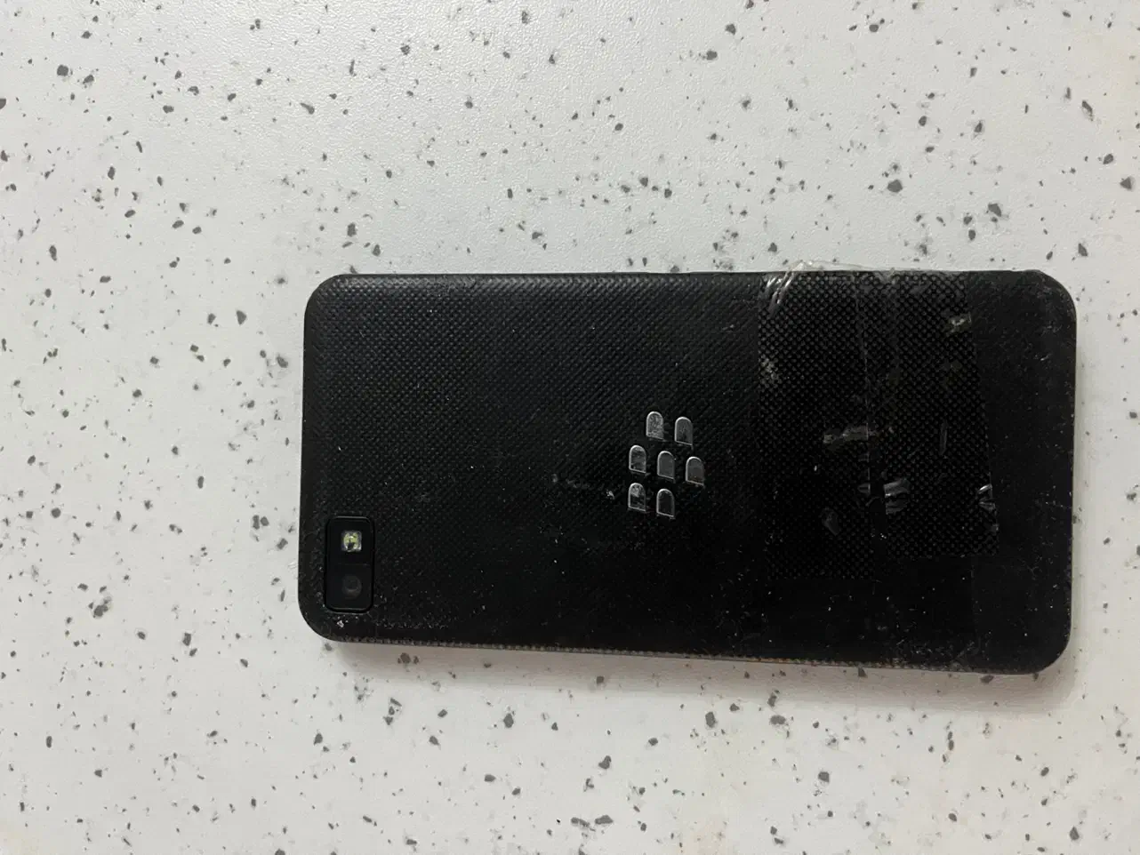 balckberry z10 موبایل بلک بری|موبایل|تهران, گلستان (شهرک راه آهن)|دیوار