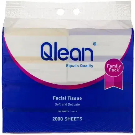 دستمال کاغذی ۸عددی کیولین|مواد شوینده و دستمال کاغذی|مرند, |دیوار