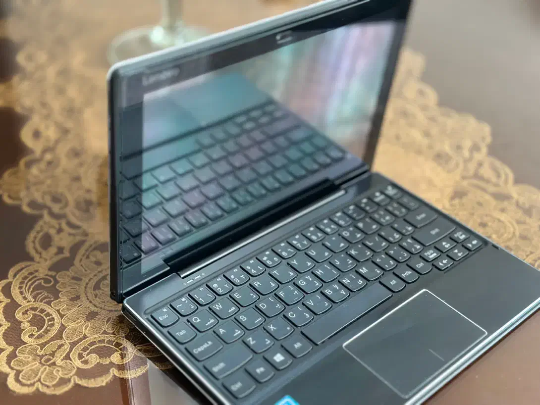 تبلت لنوو Lenovo IdeaPad Miix 310|تبلت|تهران, باغ فیض|دیوار