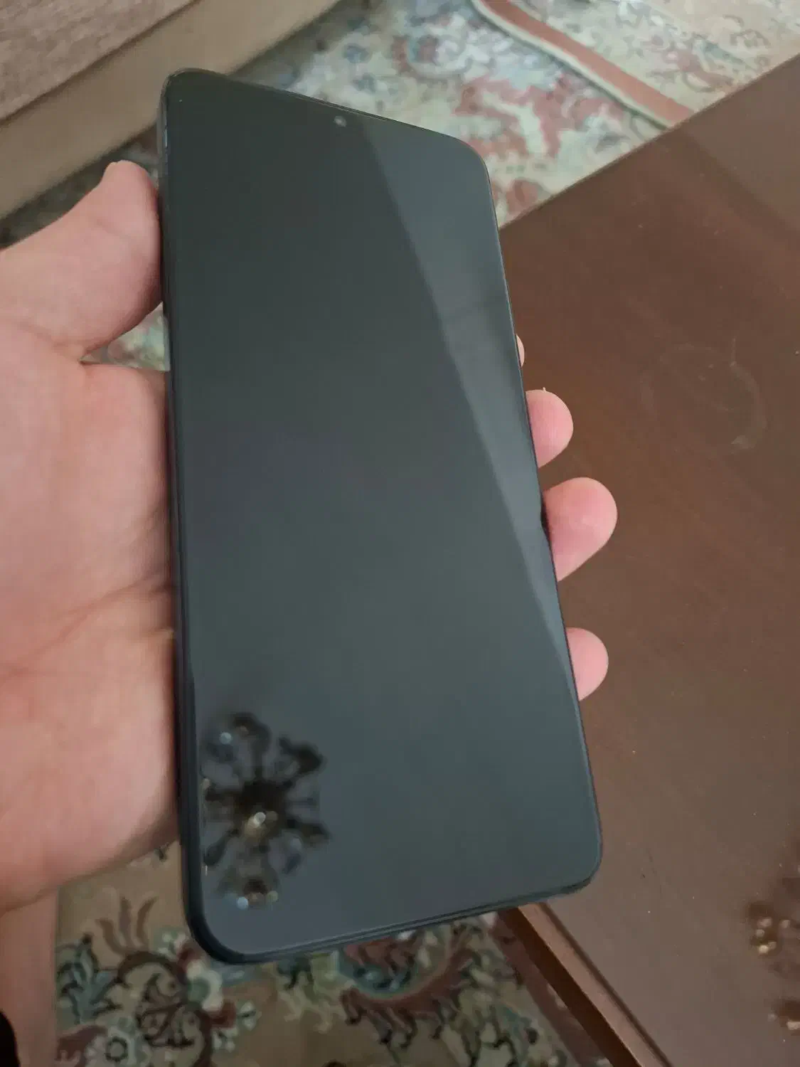 گوشی موبایل TCL 505 درحد|موبایل|تهران, یاخجی آباد|دیوار