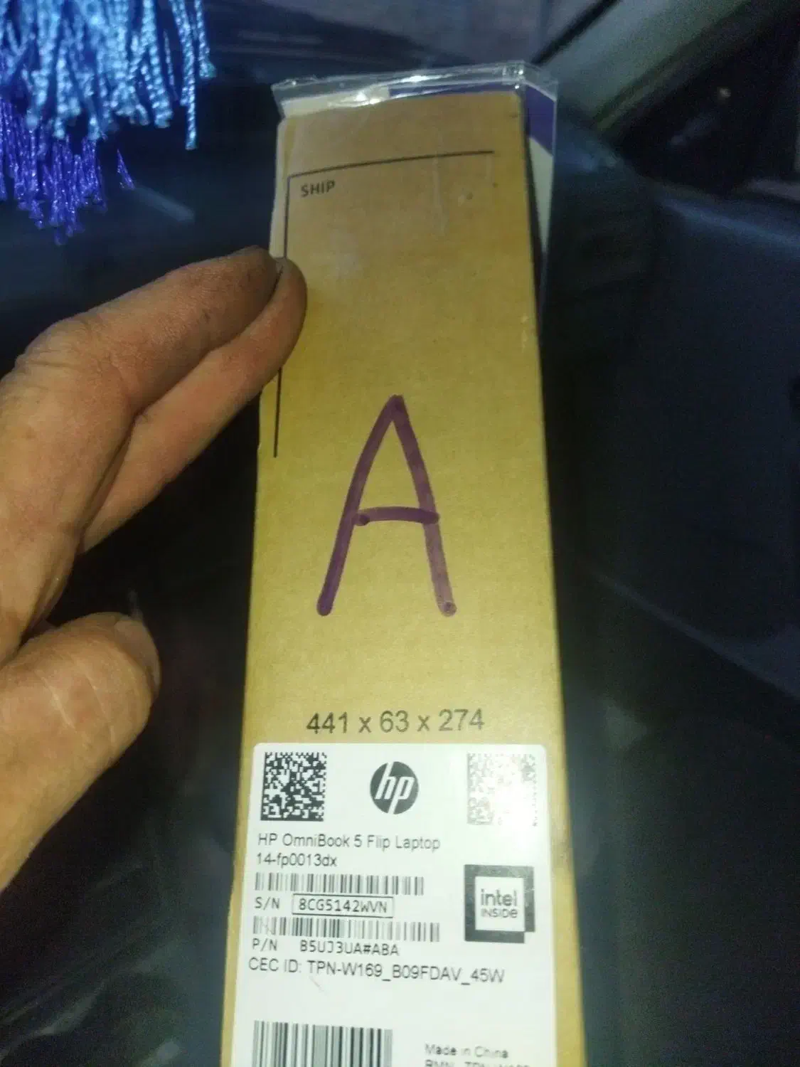 فروش لب تاب|رایانه همراه|رومشکان, |دیوار