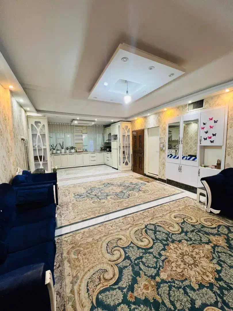 آپارتمان ۷۸ متری دو خواب بر اصلی مصلی|فروش آپارتمان|قدس, شهر‌قدس|دیوار