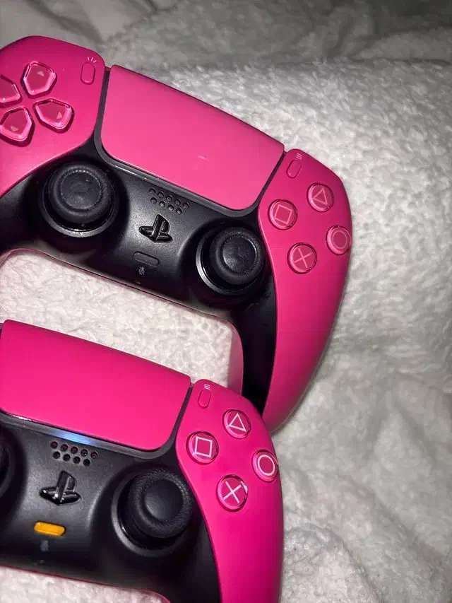 dual sensce ps5|کنسول، بازی ویدئویی و آنلاین|رشت, گلباغ نماز|دیوار