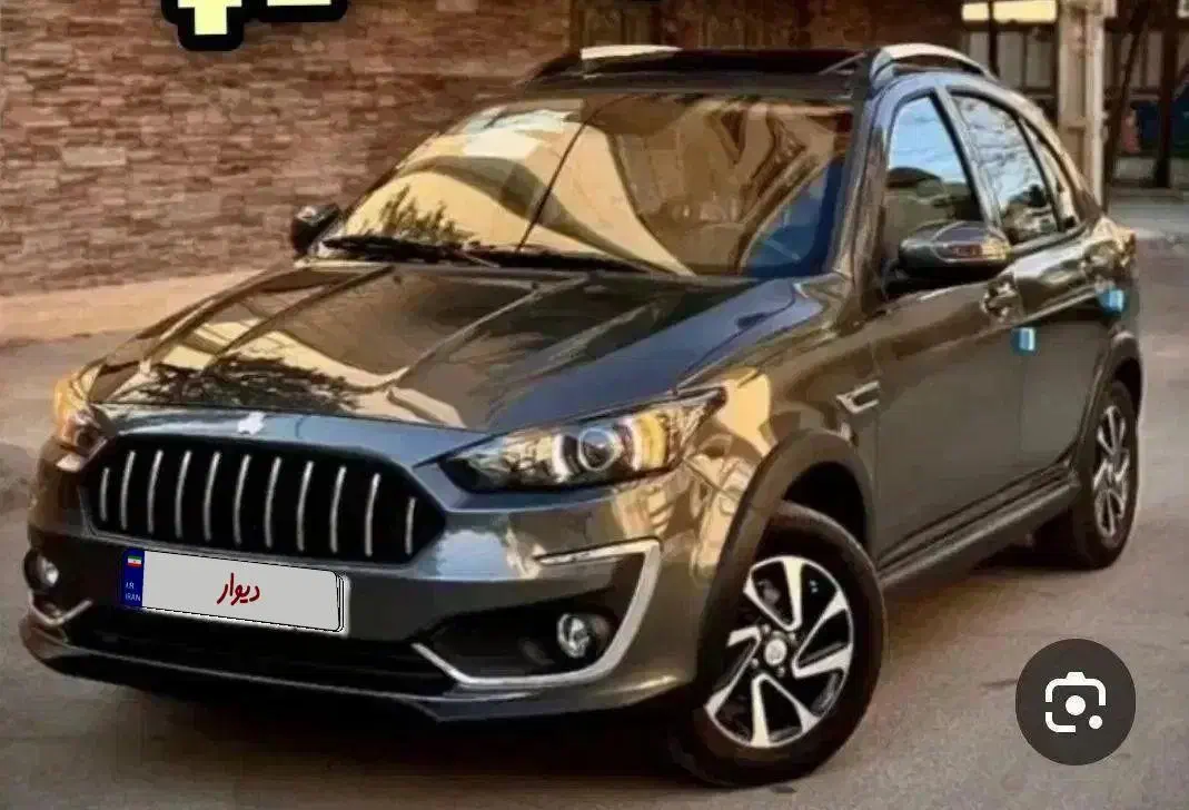 حواله اطلس s تحویل اسفند مدل ۱۴۰۵|خودرو سواری و وانت|شاهرود, |دیوار