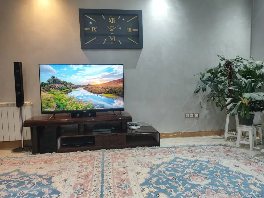 میزtv|میز تلویزیون|گرمدره, |دیوار
