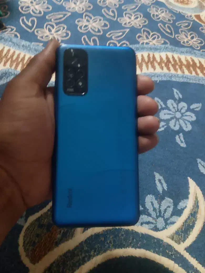 گوش ردمی 11|موبایل|سیب و سوران, |دیوار