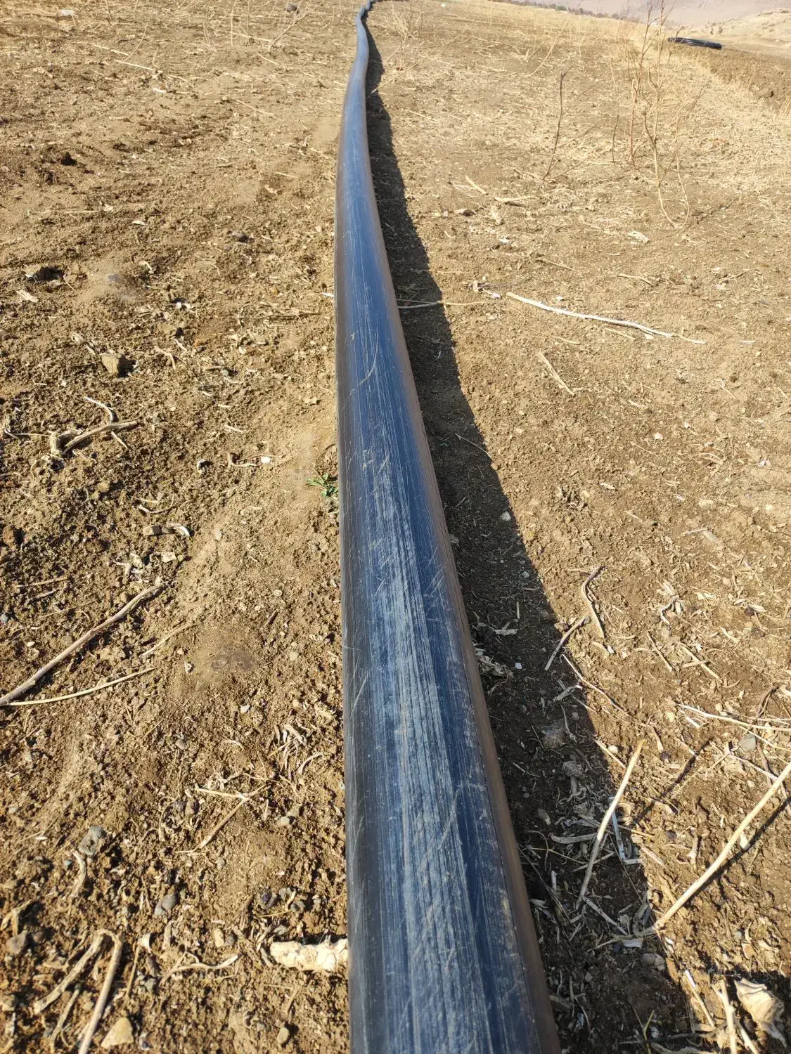 فروش بالای 1000متر لوله ۵اینچ|ابزارآلات|لاجان, |دیوار