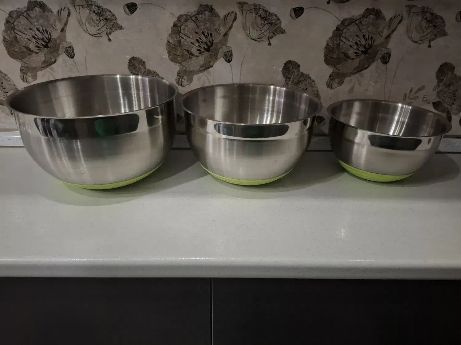 کاسه استیل|ظروف پخت‌وپز|تهران, افسریه شمالی|دیوار