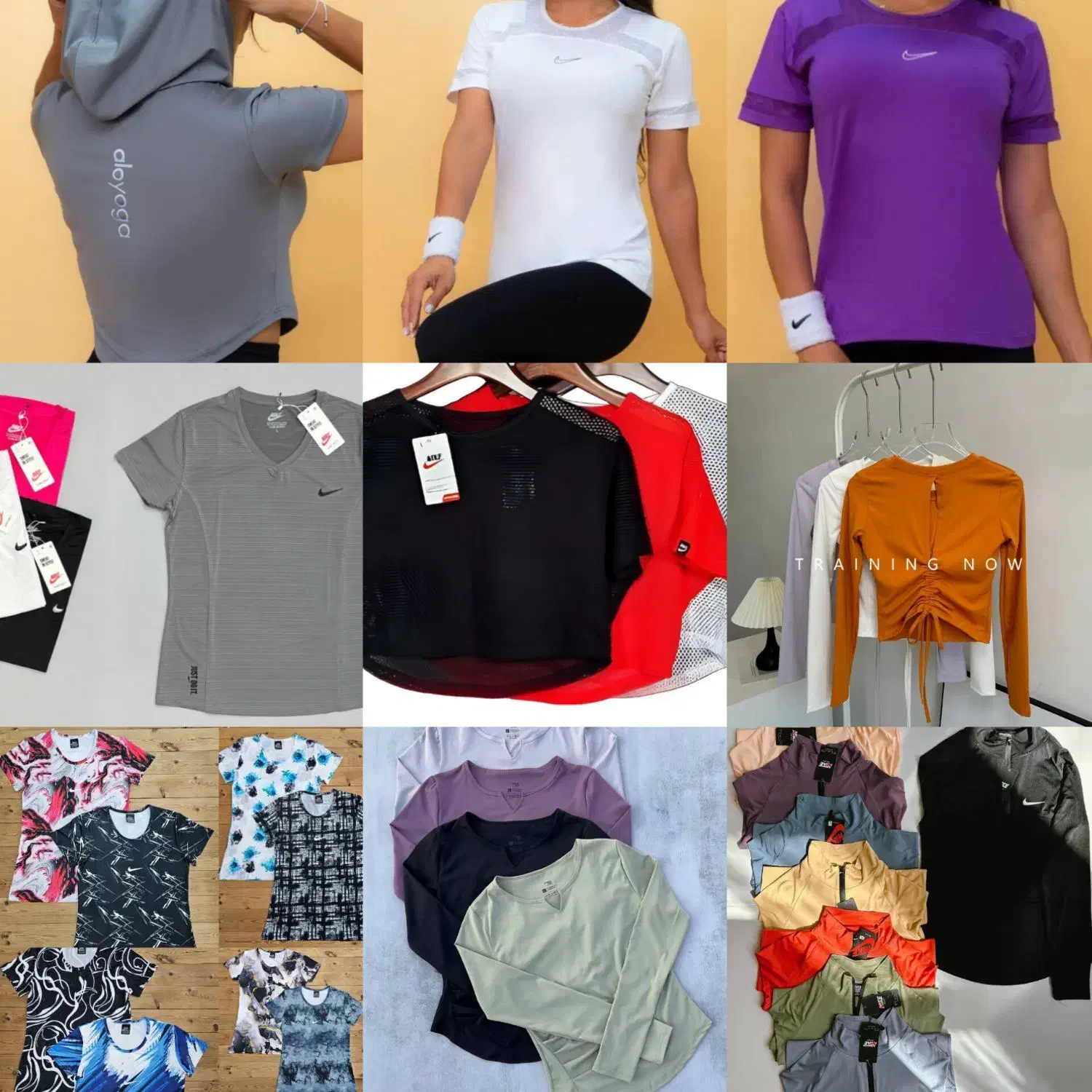 لباس ورزشی زنانه|لباس|یزد, |دیوار