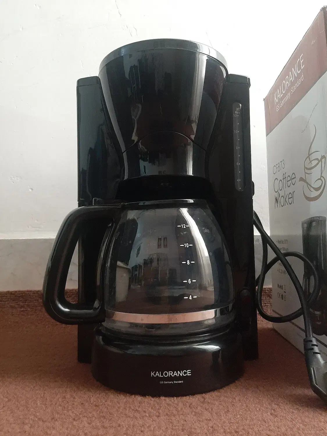 قهوه ساز|سماور، چای‌ساز، قهوه‌ساز|پاکدشت, پاکدشت (مامازند)|دیوار