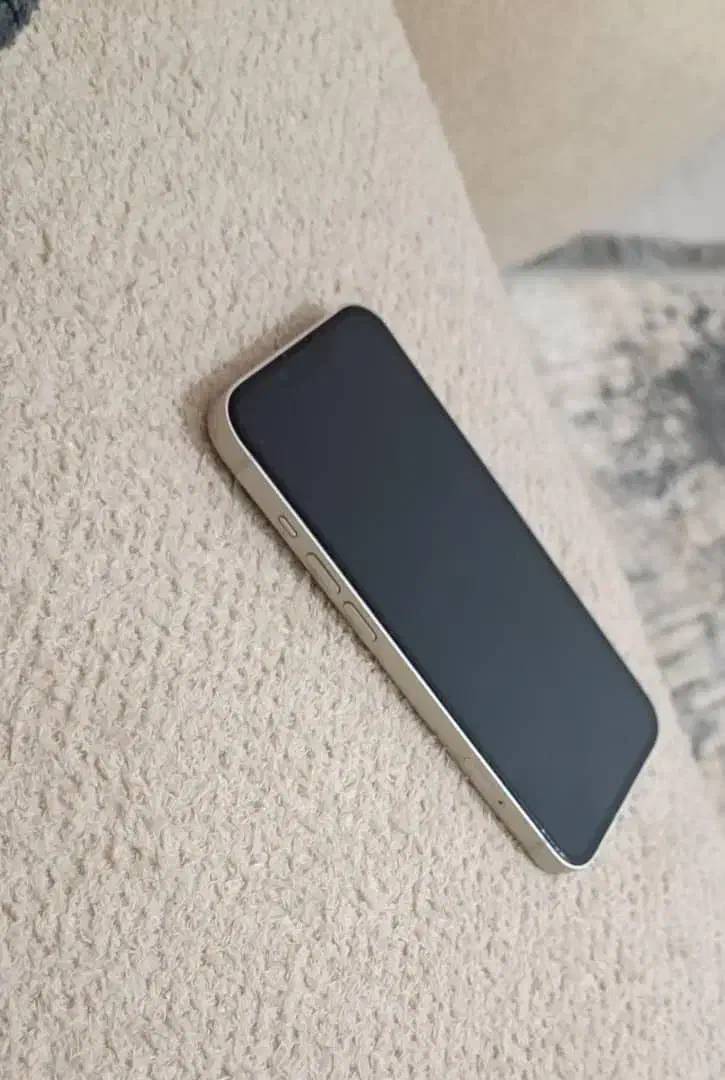 گوشی ایفون ۱۳نرمال|موبایل|کیش, |دیوار