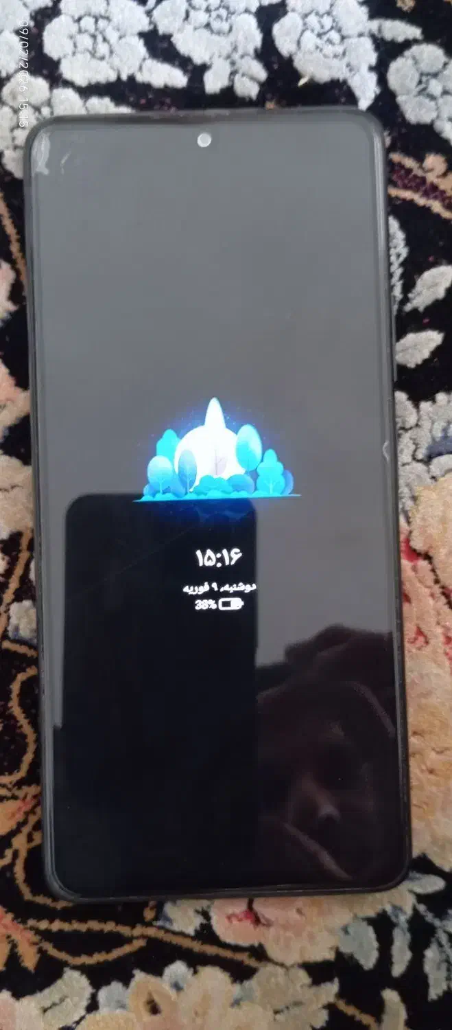 ردمی نوت ۱۰ پرو|موبایل|بوشهر, |دیوار