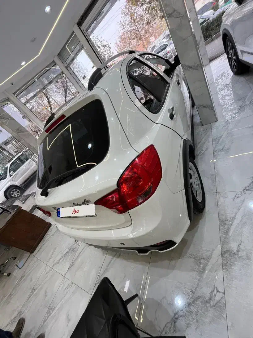 کوییک s فول|خودرو سواری و وانت|قزوین, |دیوار