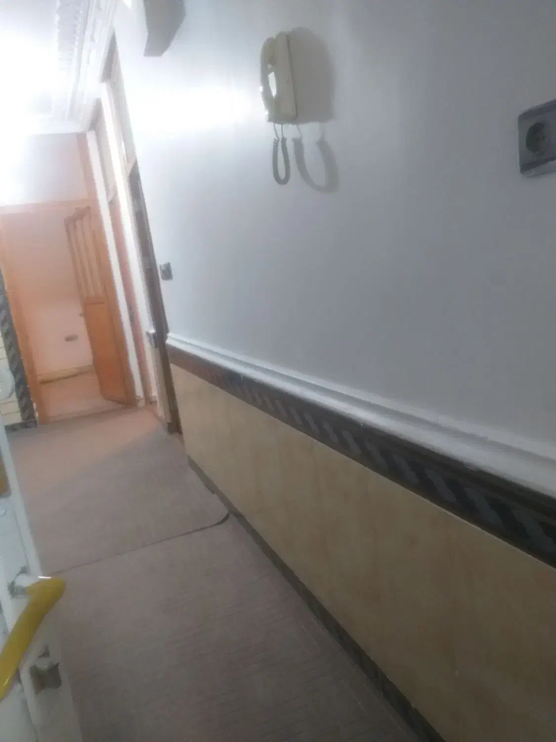 خونه دوطبقه فروشی|فروش خانه و ویلا|دهدشت, |دیوار