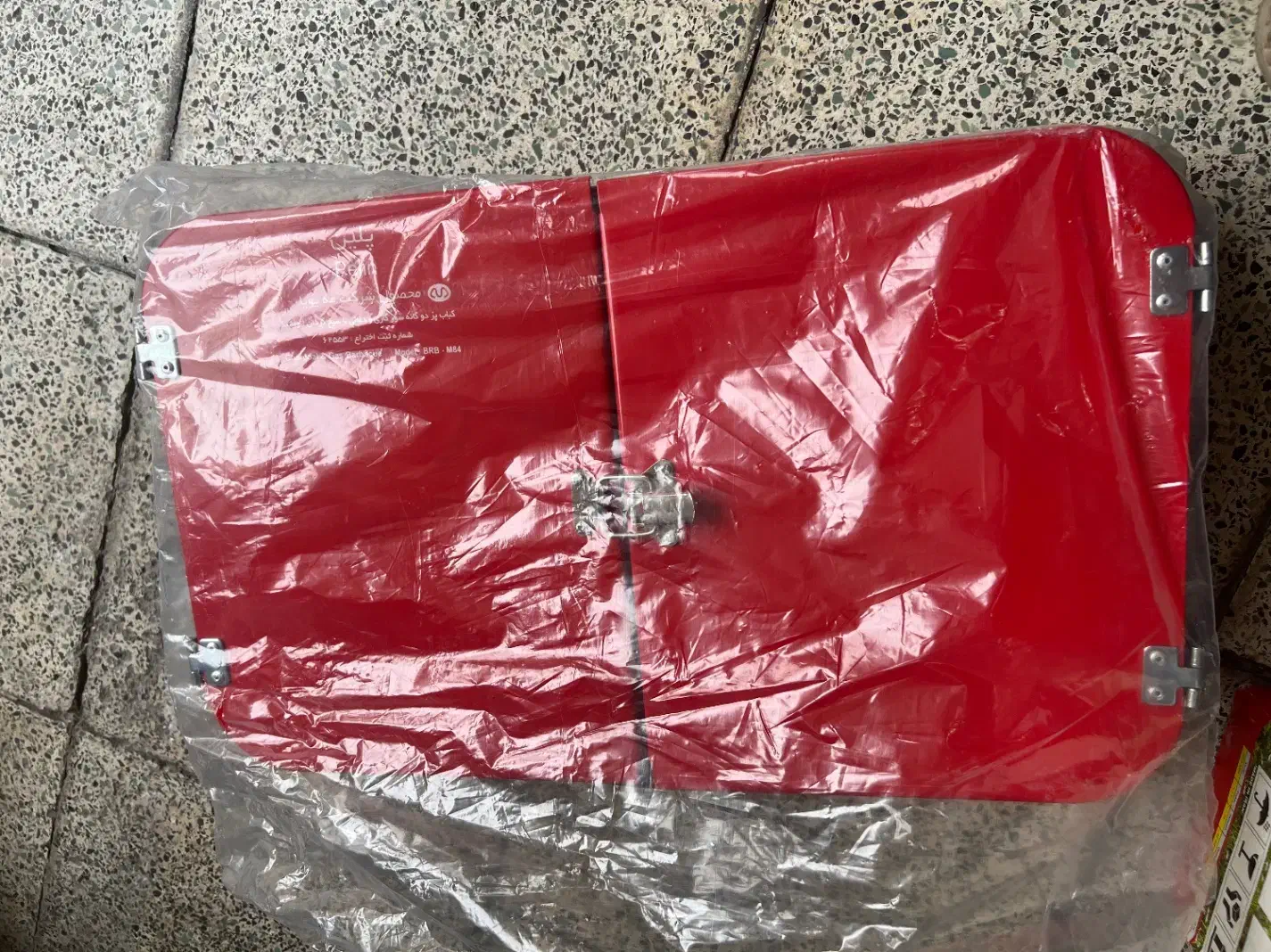 کباب پز پلین|اجاق گاز و لوازم برقی پختوپز|اسلامشهر, شهرک مفیدی|دیوار