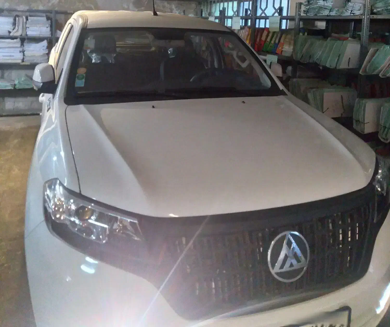 کلوت اتومات در حد صفر۱۰۰۰۰تا کار|خودرو سواری و وانت|تهران, نیروی هوایی (پیروزی)|دیوار