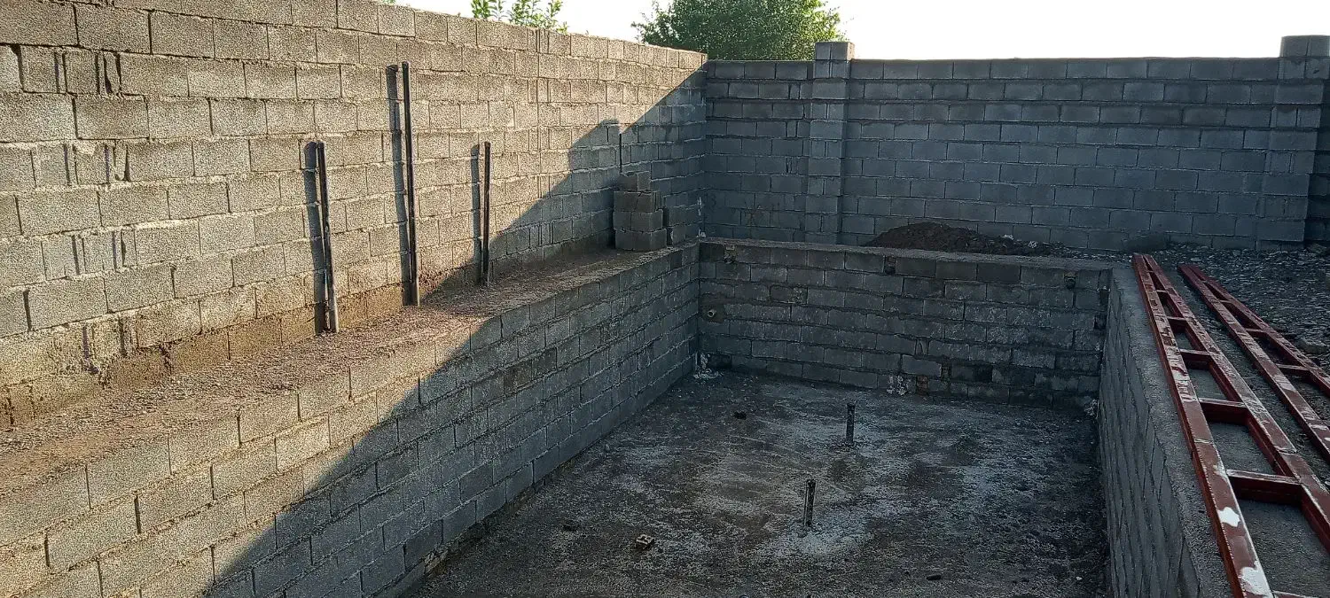 بنایی، استاد کاربنایی|خدمات پیشه و مهارت|دزفول, |دیوار