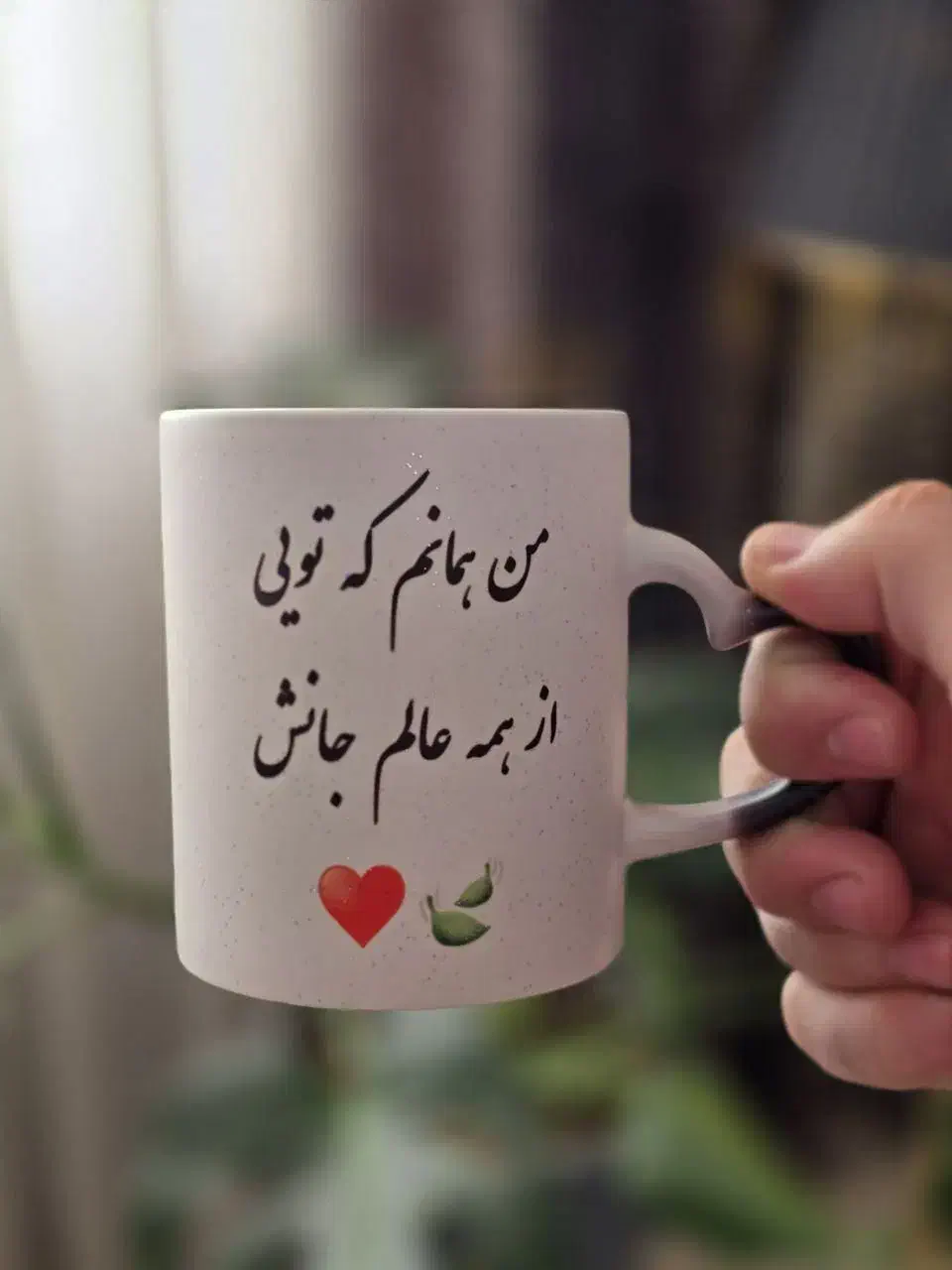 ماگ چاپی|ظروف سرو و پذیرایی|شیراز, اصلاحنژاد|دیوار