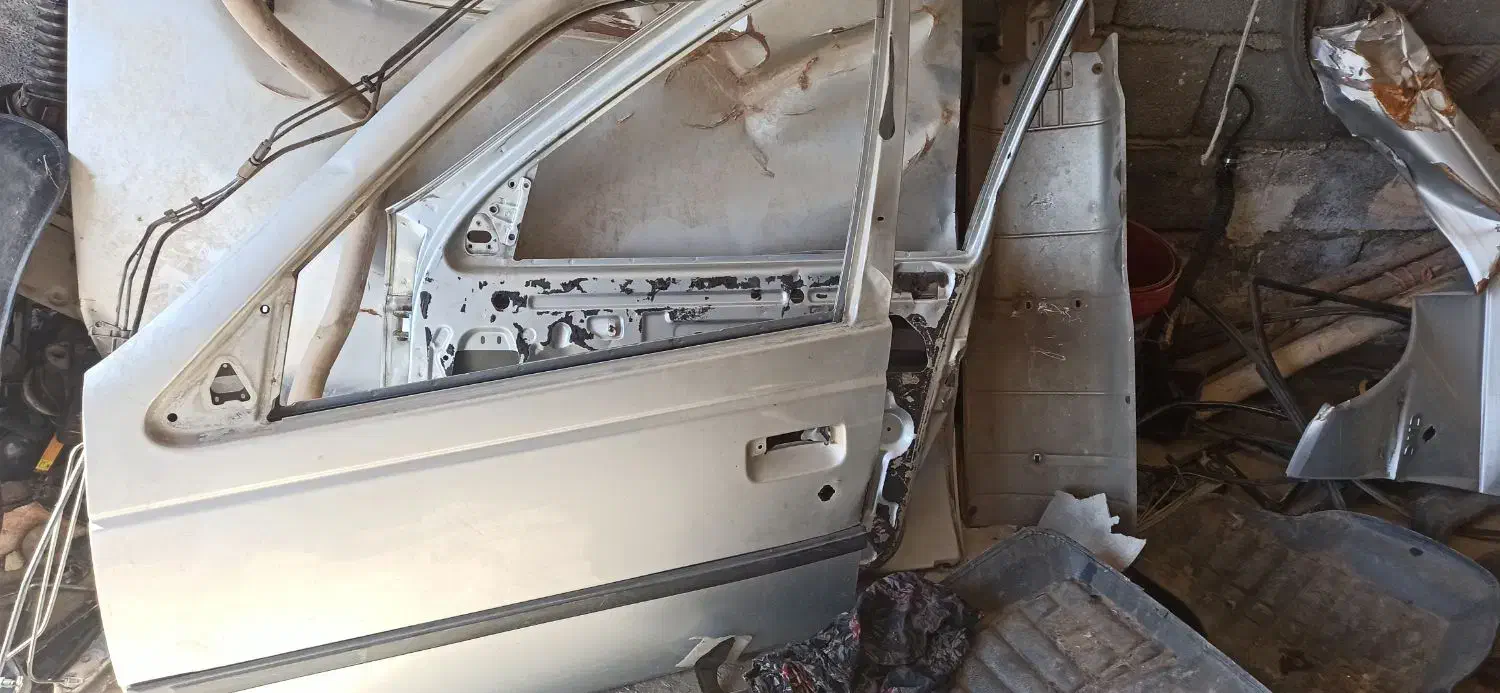 در استوک بی رنگ|قطعات یدکی و لوازم جانبی|دلبران, |دیوار