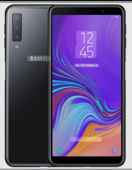 A7 2018|موبایل|تهران, خواجه نظام الملک|دیوار