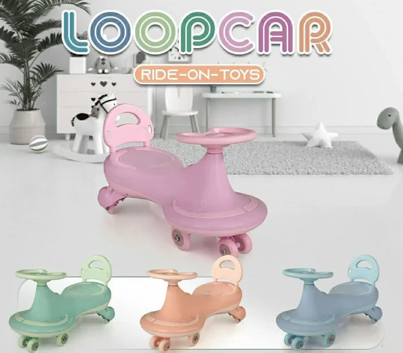 لوپ کار|اسباب‌‌بازی|یزد, |دیوار