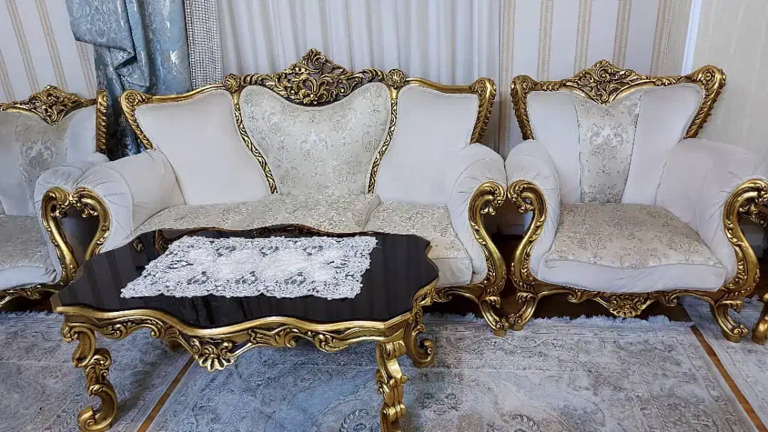 مبل و ویترین|مبلمان خانگی و میز عسلی|اسلام‌شهر, مطهری|دیوار