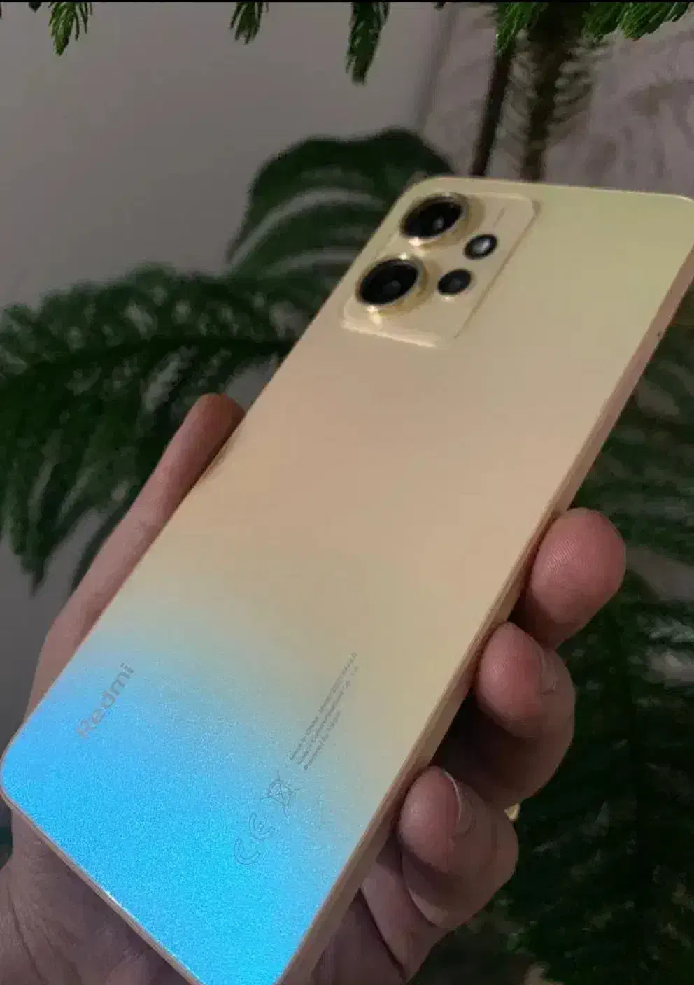 ردمی نوت 12|موبایل|شیراز, سلطان آباد|دیوار