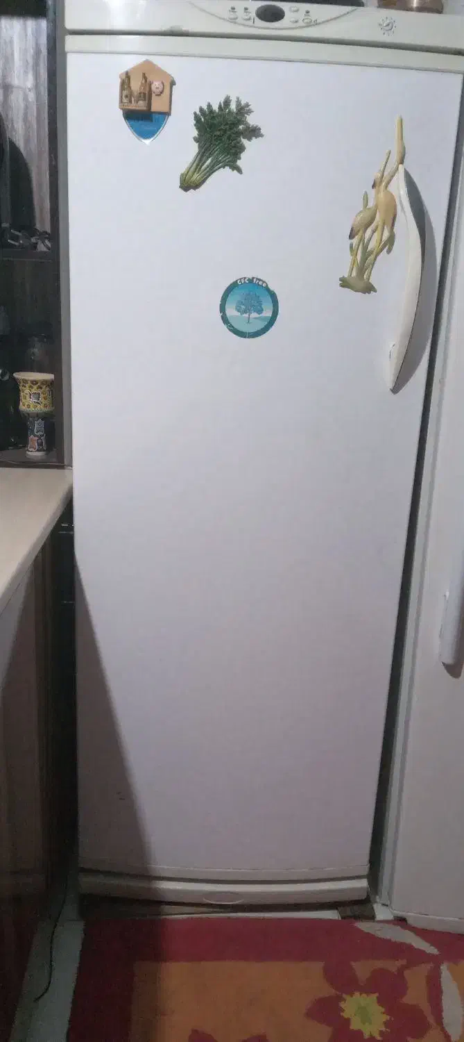 لوازم برقی،یخچال فریزر|یخچال و فریزر|رباط‌کریم, مسکن مهر آبشناسان|دیوار