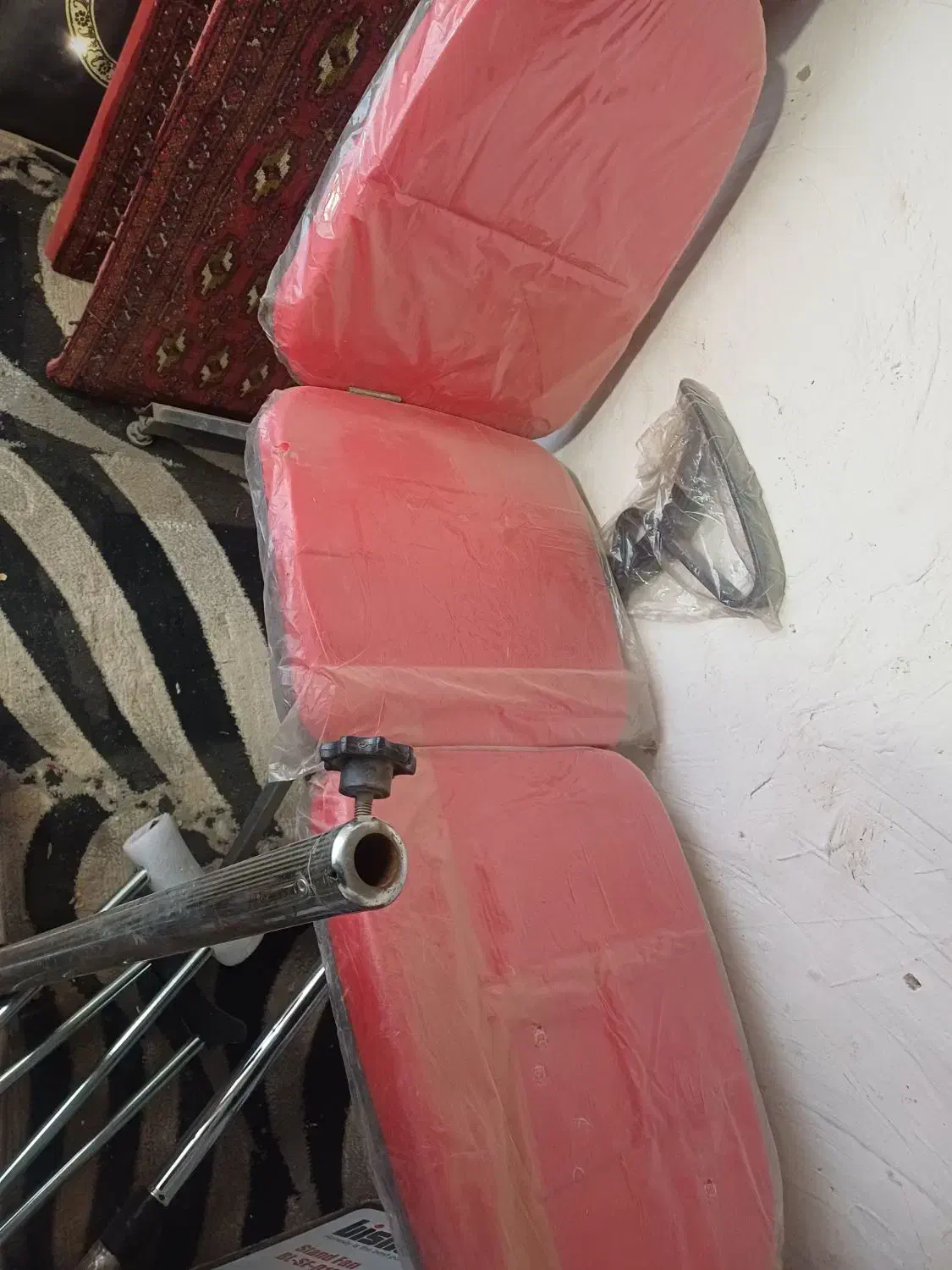 صندلی کار|صندلی و نیمکت|قم, حنیف نژاد|دیوار