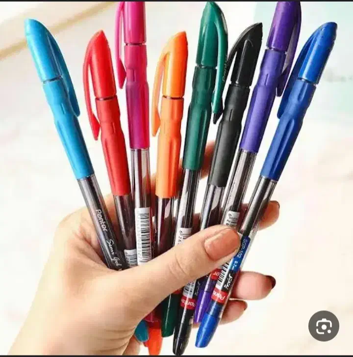 خودکار عکس بعد ببین|لوازم التحریر|خاش, |دیوار