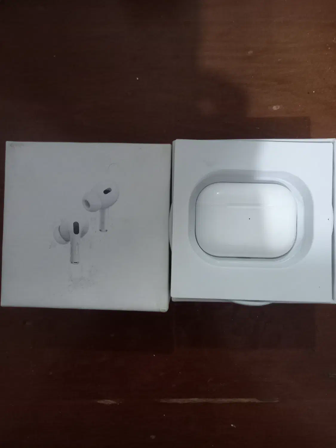 ایرپاد پرو در حد نو|لوازم جانبی موبایل و تبلت|قم, سراجه (۱۵ خرداد)|دیوار