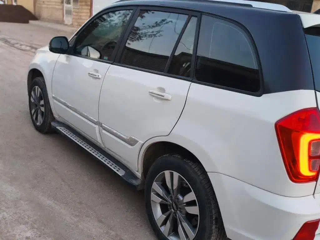 ام وی ام x33|خودرو سواری و وانت|سیرجان, |دیوار