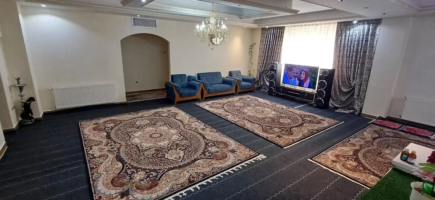 تک واحدی در فاز 1|فروش آپارتمان|پرند, فاز ۱|دیوار