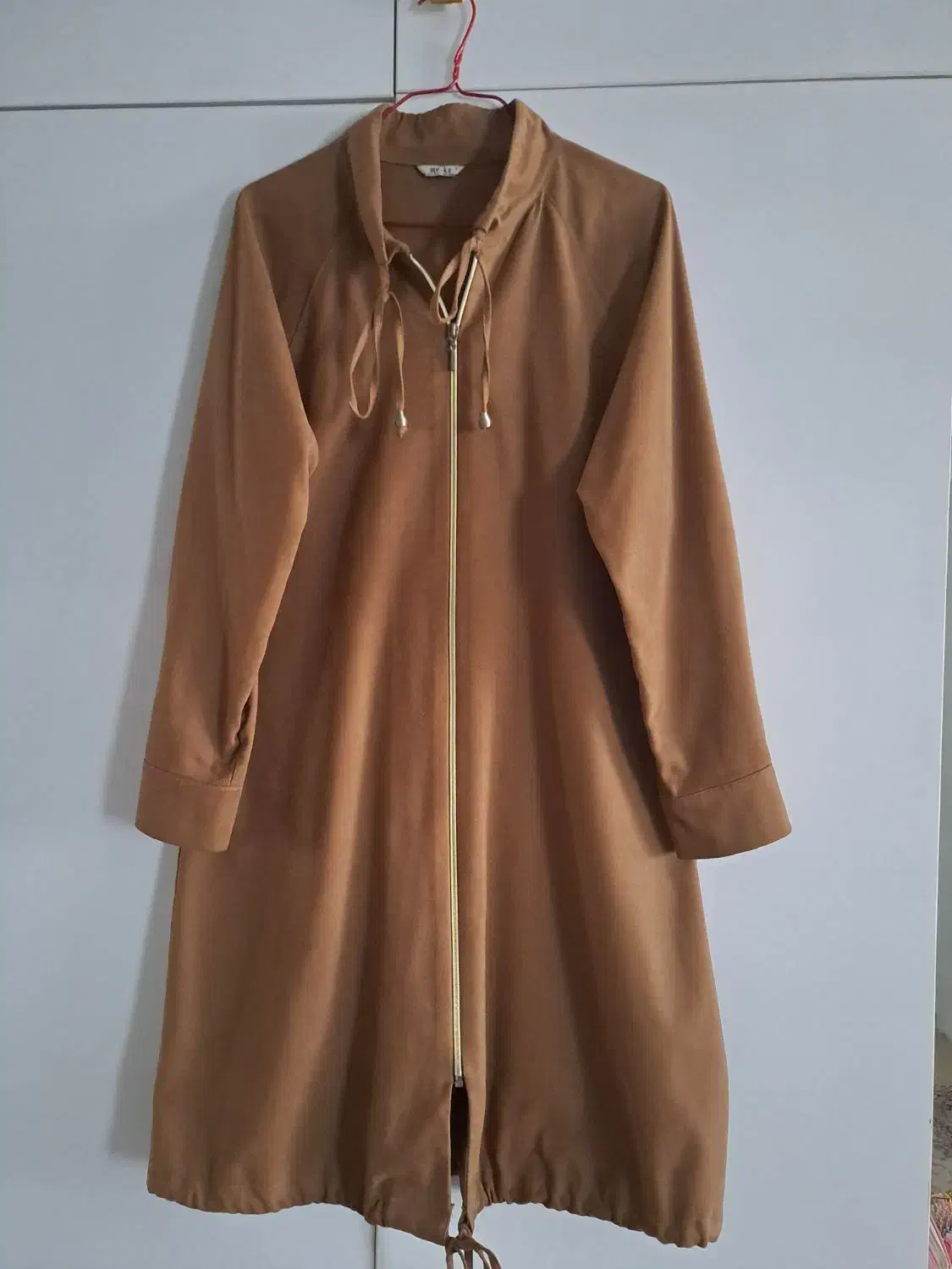 سه عدد مانتو پاییزه|لباس|چالوس, |دیوار