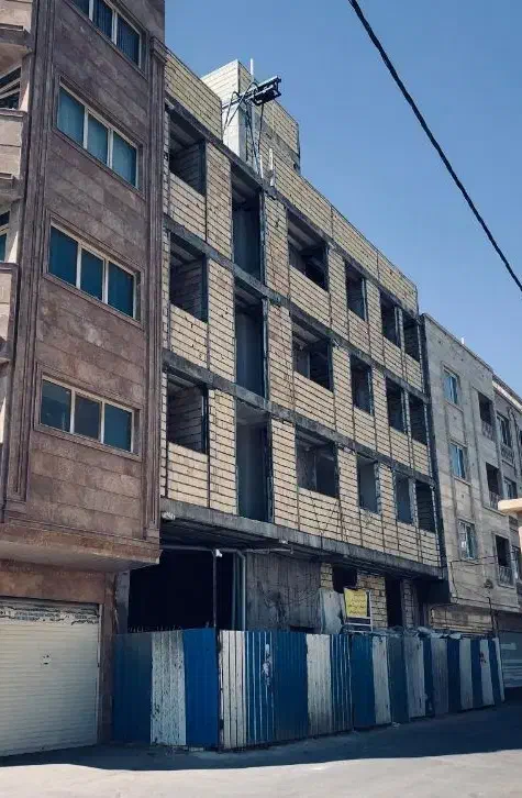 پیش فروش سه خواب باهنر جنوبی|پیش‌فروش املاک|شیراز, قالیشویی|دیوار