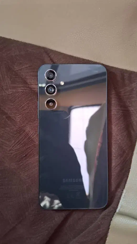 گوشی Galaxy A54 5G|موبایل|بهبهان, |دیوار