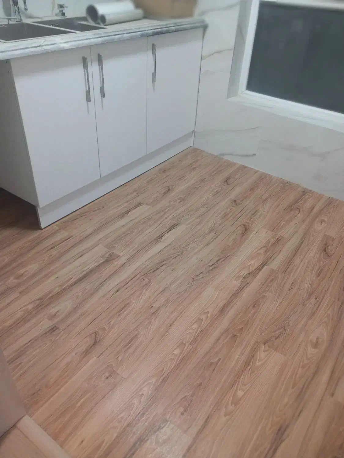 شاگرد کمکی نصب پارکت|استخدام صنعتی، فنی، مهندسی|گرگان, |دیوار