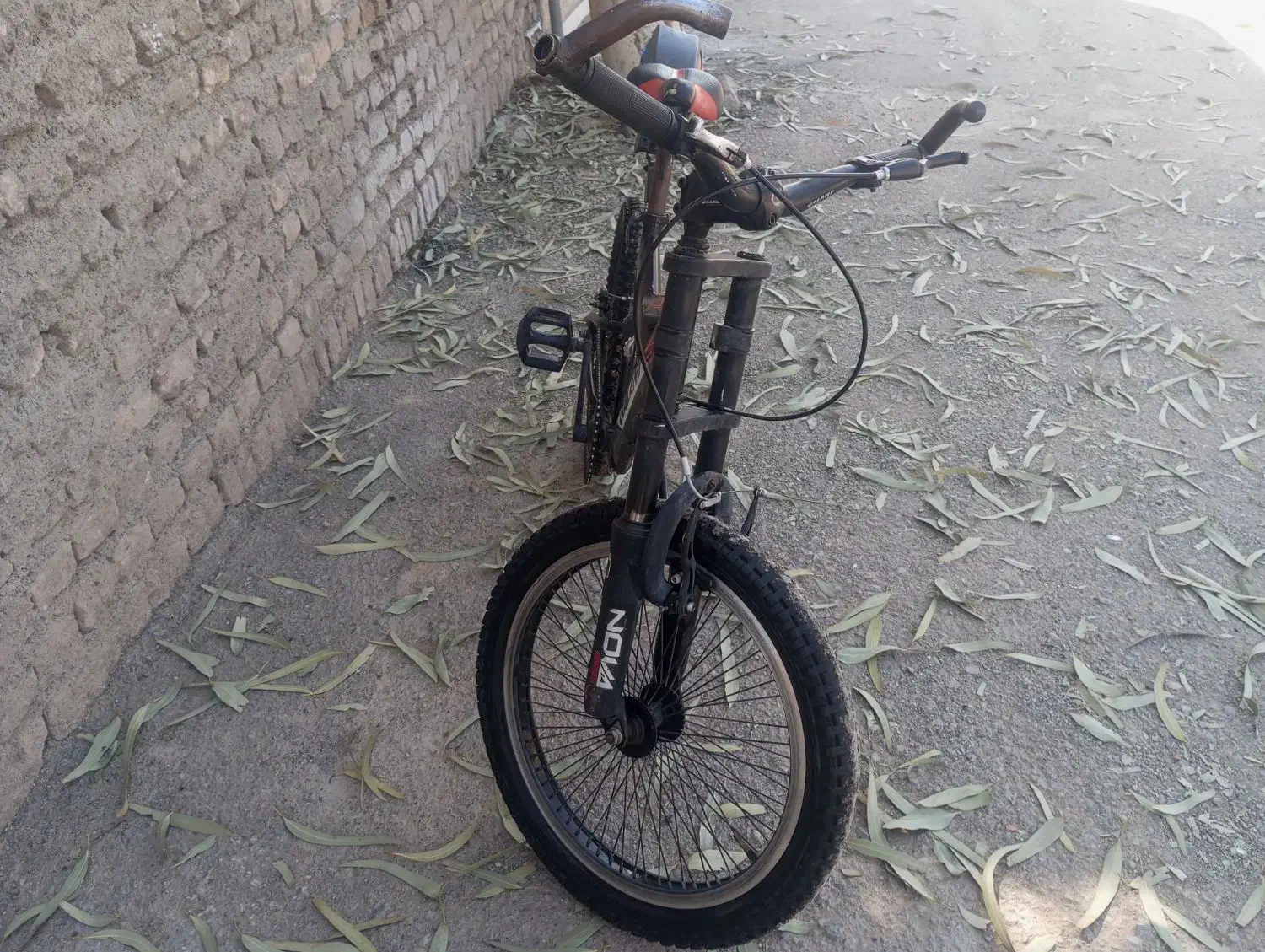 دوچرخه 20|دوچرخه، اسکیت، اسکوتر|ورامین, ورامین|دیوار