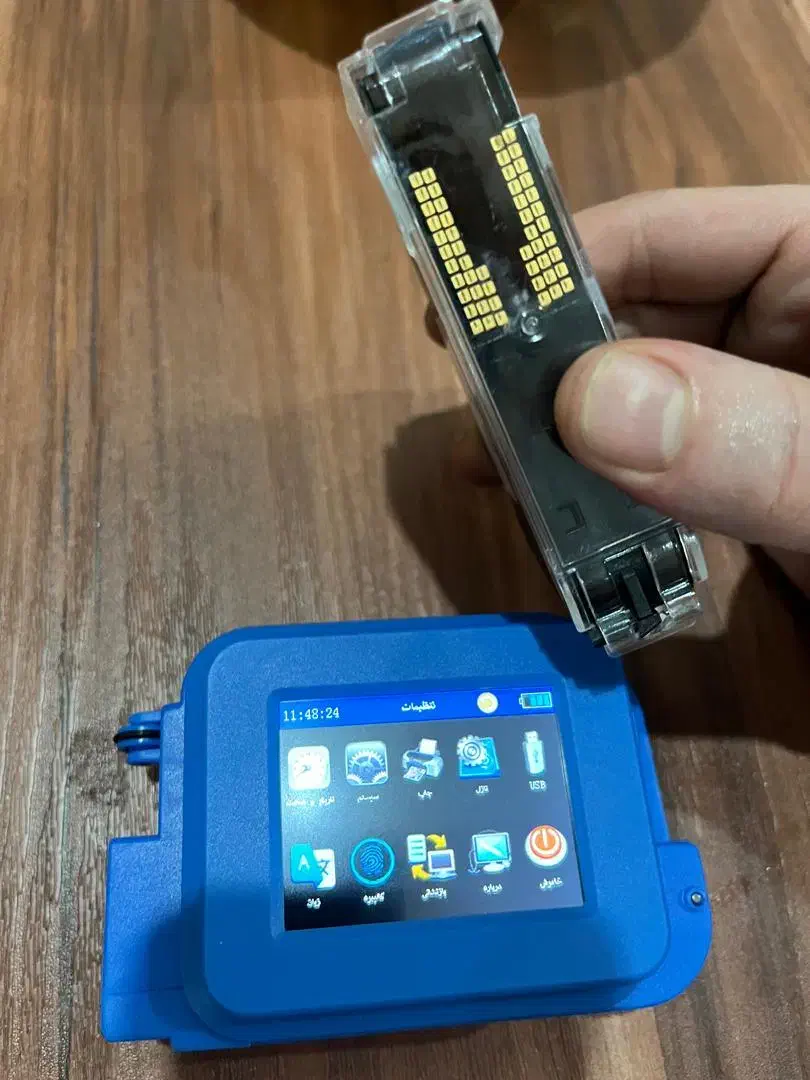 جت پرینتر|پرینتر، اسکنر، کپی، فکس|تهران, اسفندیاری|دیوار