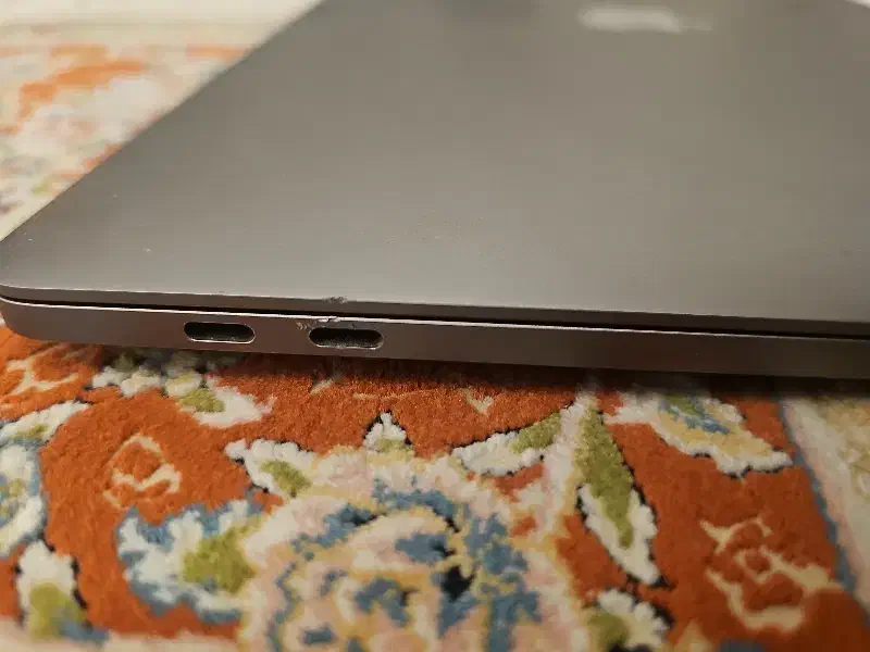 mac book pro|رایانه همراه|تهران, پونک|دیوار