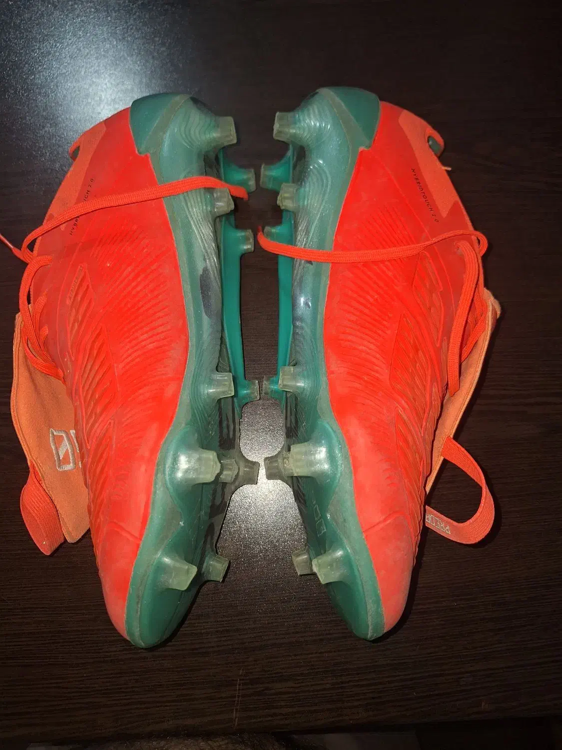 کتونی استوک چمن|کیف، کفش، کمربند|پاکدشت, پاکدشت (مامازند)|دیوار