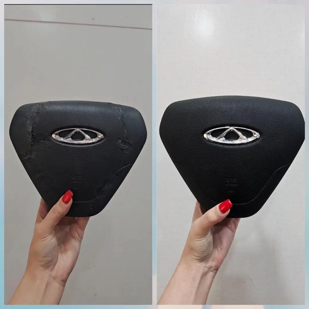 مرکز حرفهای تعمیر داشبورد، ایربگ و یونیت خودرو|قطعات یدکی و لوازم جانبی|تهران, فلسطین (میدان انقلاب)|دیوار