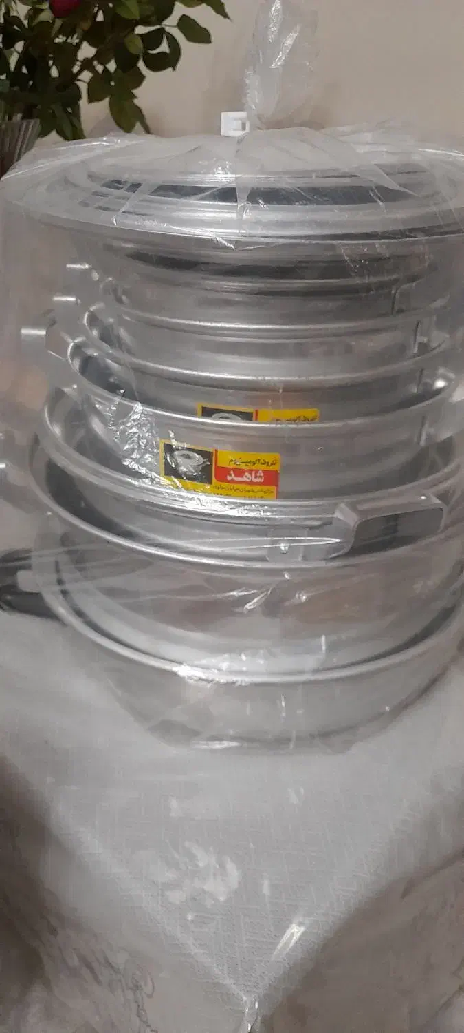 قابلمه|ظروف پختوپز|تهران, تجریش|دیوار