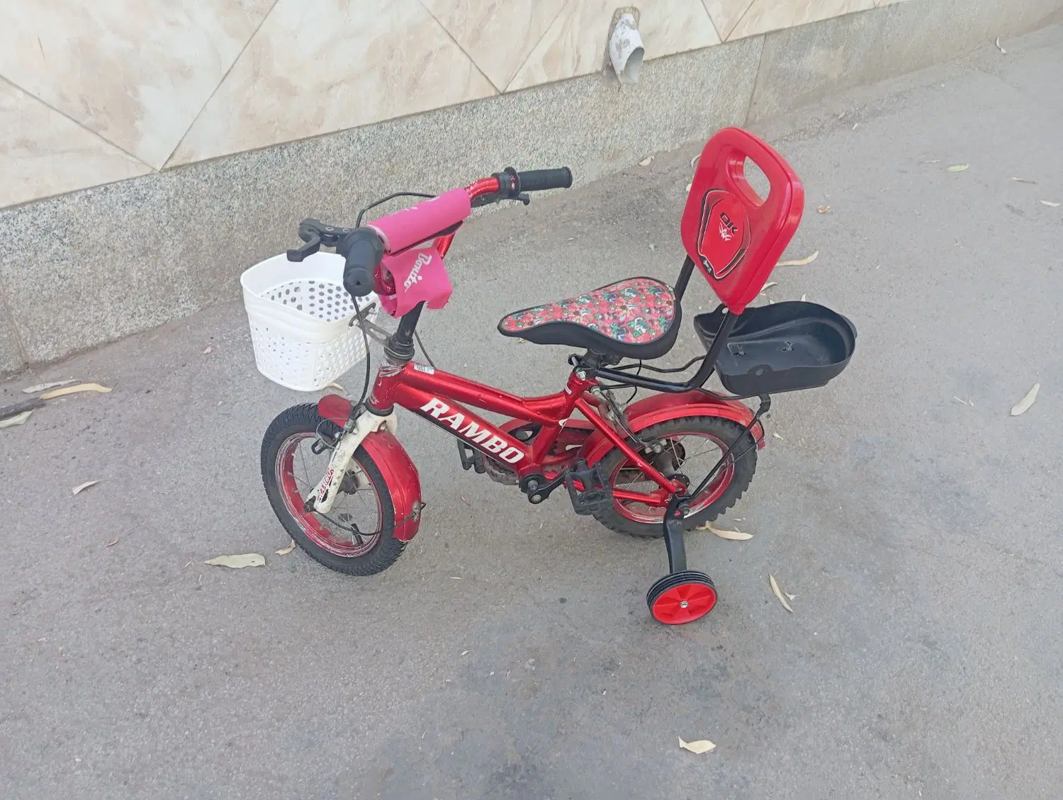 دوچرخه ۱۲|دوچرخه، اسکیت، اسکوتر|ساوه, |دیوار