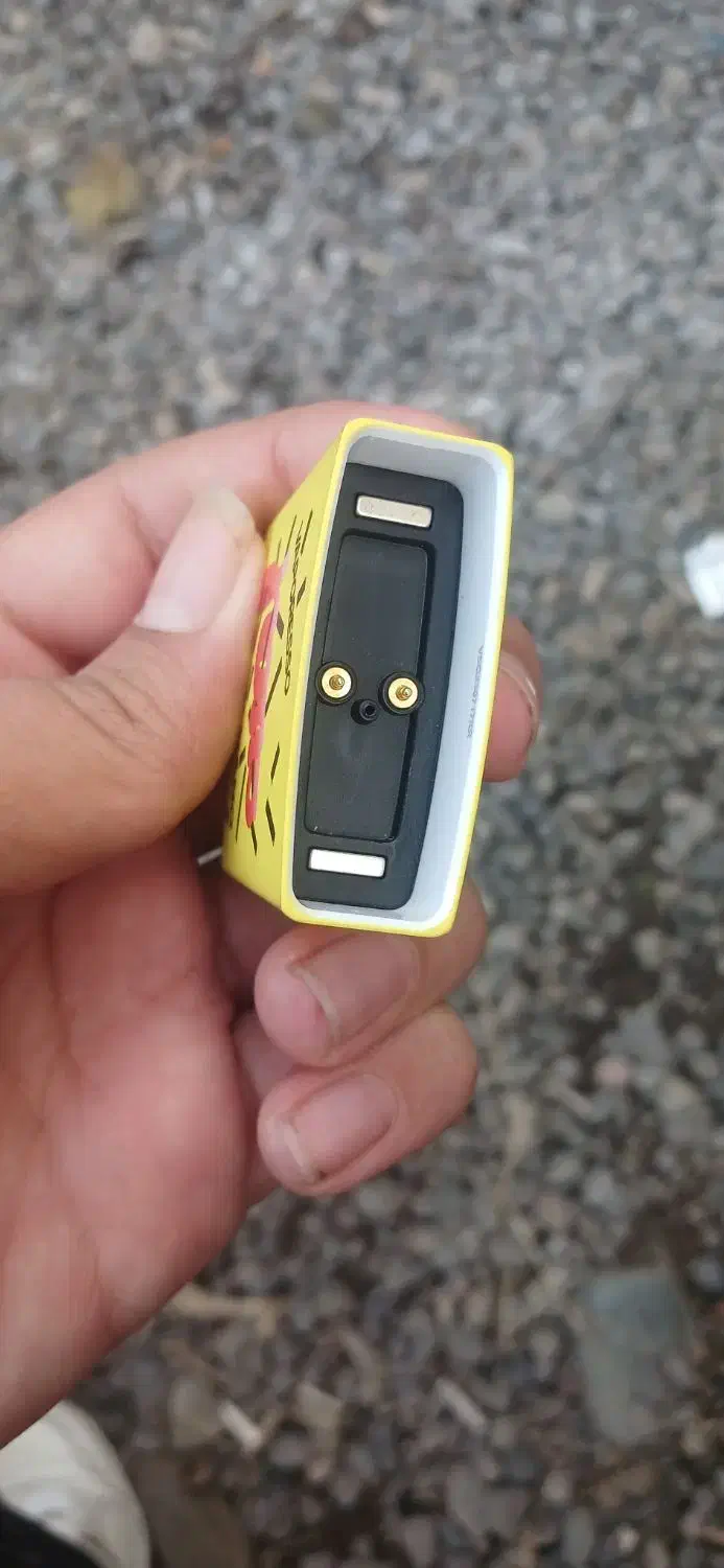 پاد ویپرسو اکو نانو|زیورآلات و اکسسوری|رشت, امین الضرب|دیوار