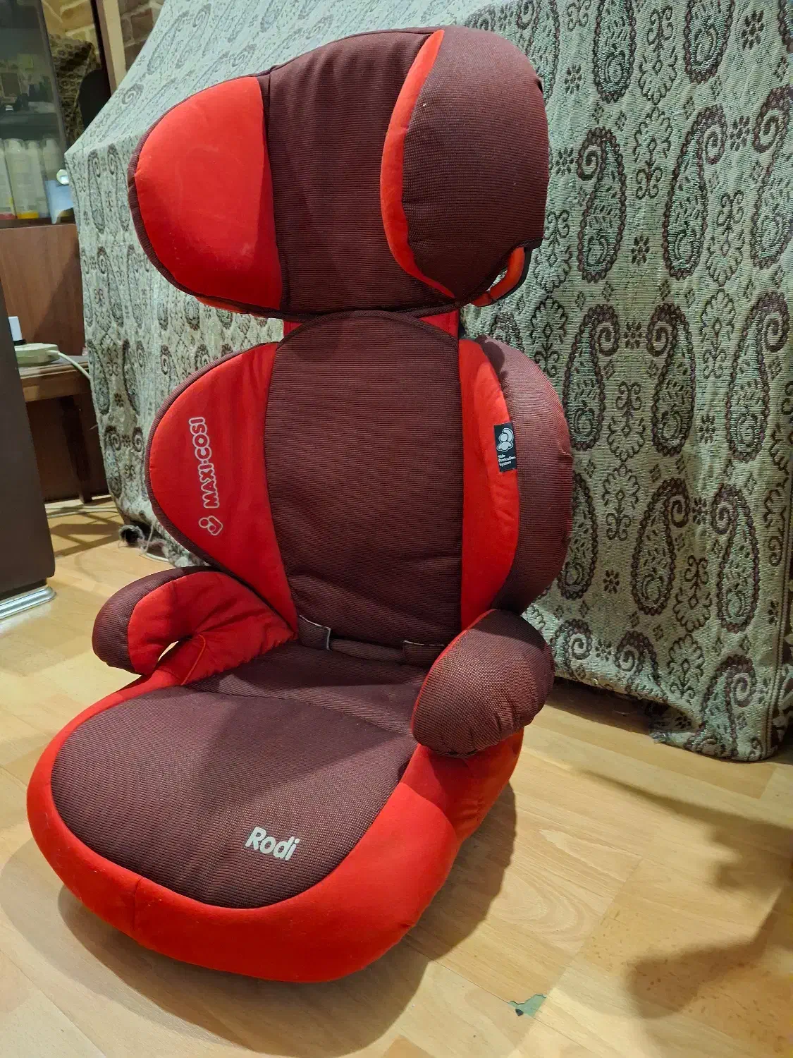 صندلی ماشین کودک مکسی کوزی مدل rodi|تخت و صندلی بچه|تهران, تهرانپارس غربی|دیوار