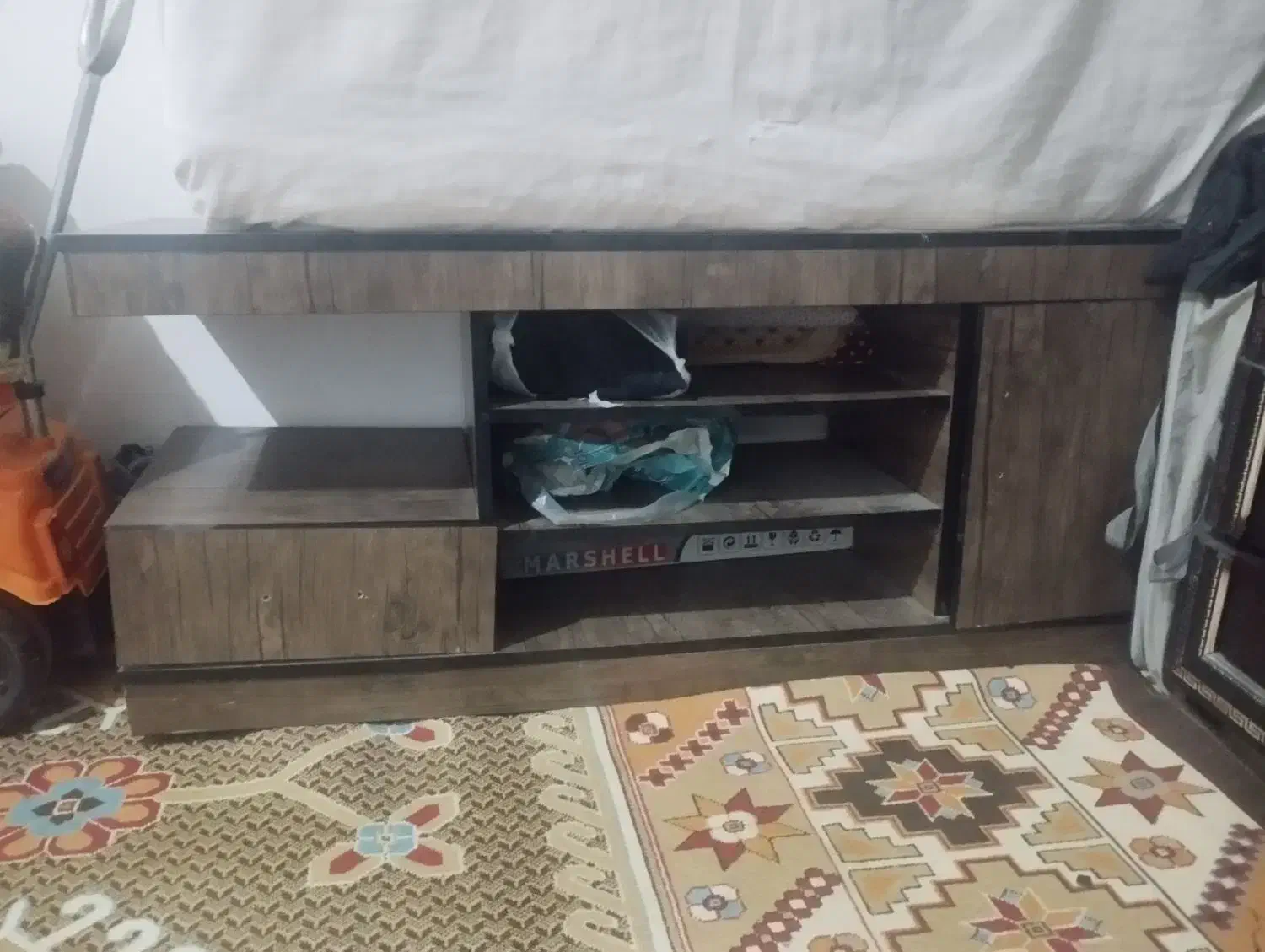 یک عددگازبایک عددزیرلوزیون|اجاق گاز و لوازم برقی پخت‌وپز|مریوان, |دیوار