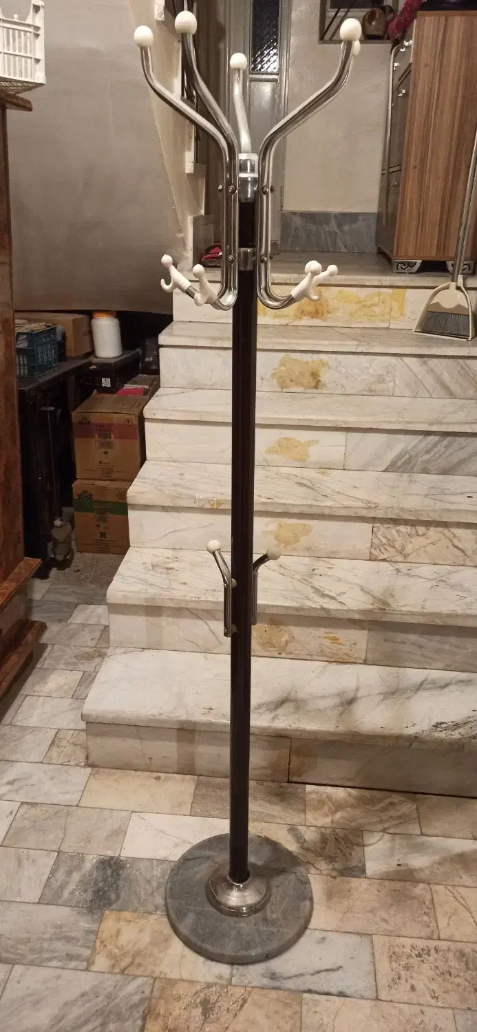 آویز|بندرخت و رخت‌آویز|ارومیه, |دیوار