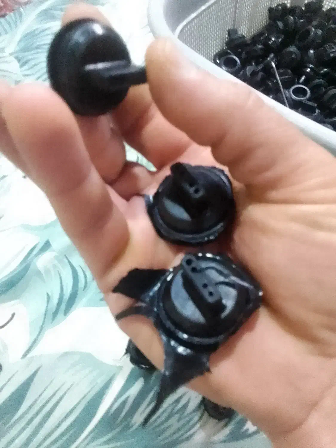 کار در منزل|استخدام صنعتی، فنی، مهندسی|اراک, |دیوار