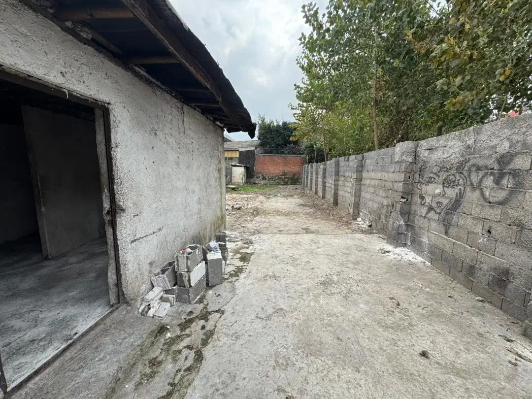 اجاره زمین جهت انبار یا کارگاه/فلکه گاز|اجارهٔ دفتر صنعتی، کشاورزی، تجاری|رشت, شهرک قدس|دیوار